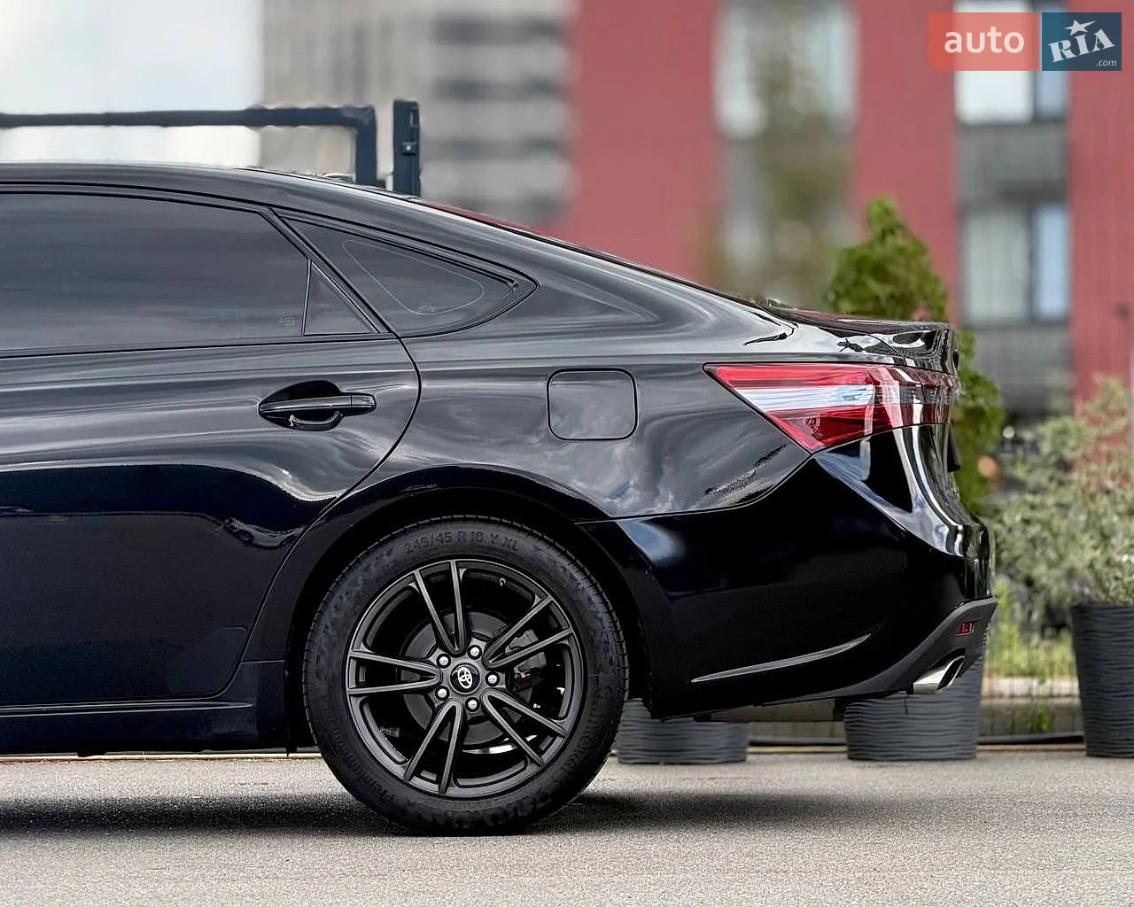 2013 Toyota Avalon - мініатюра 10