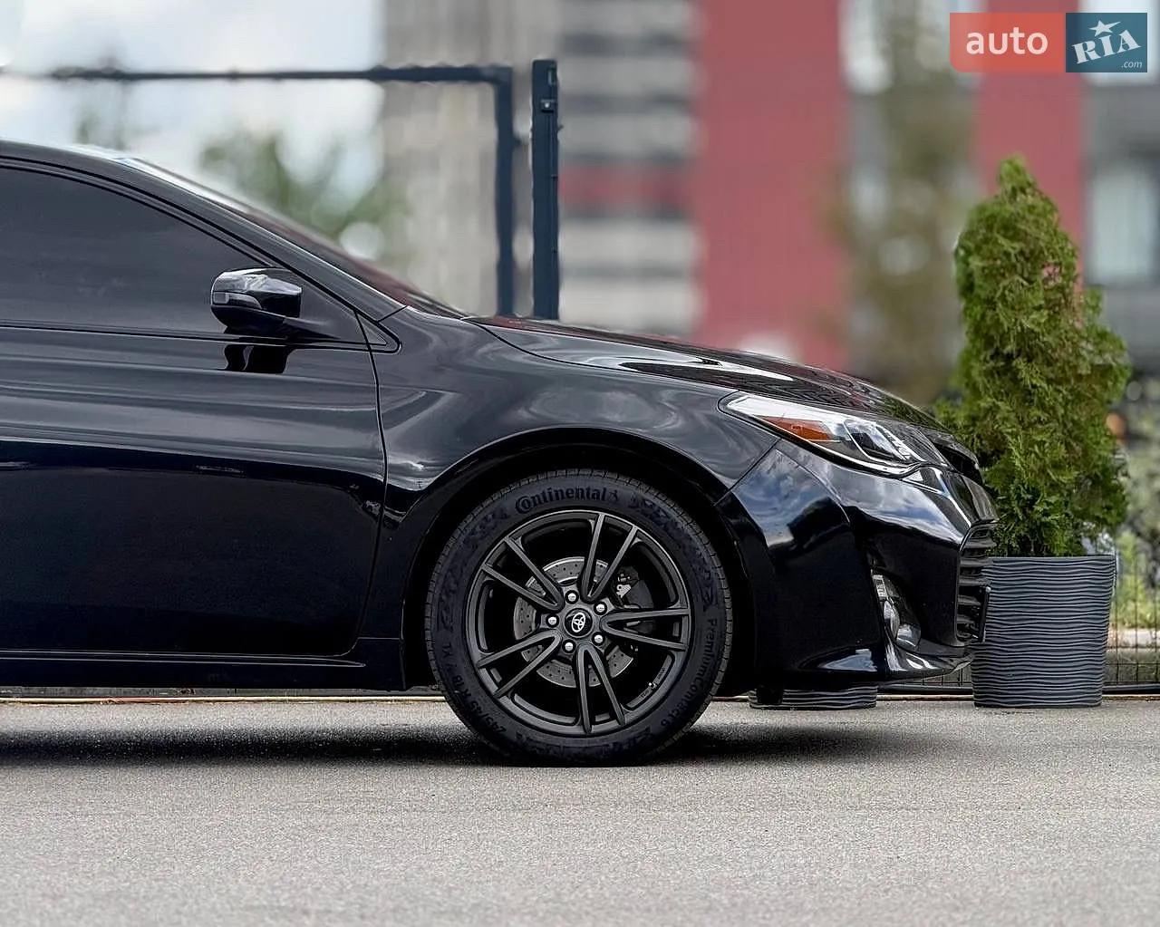 2013 Toyota Avalon - мініатюра 12