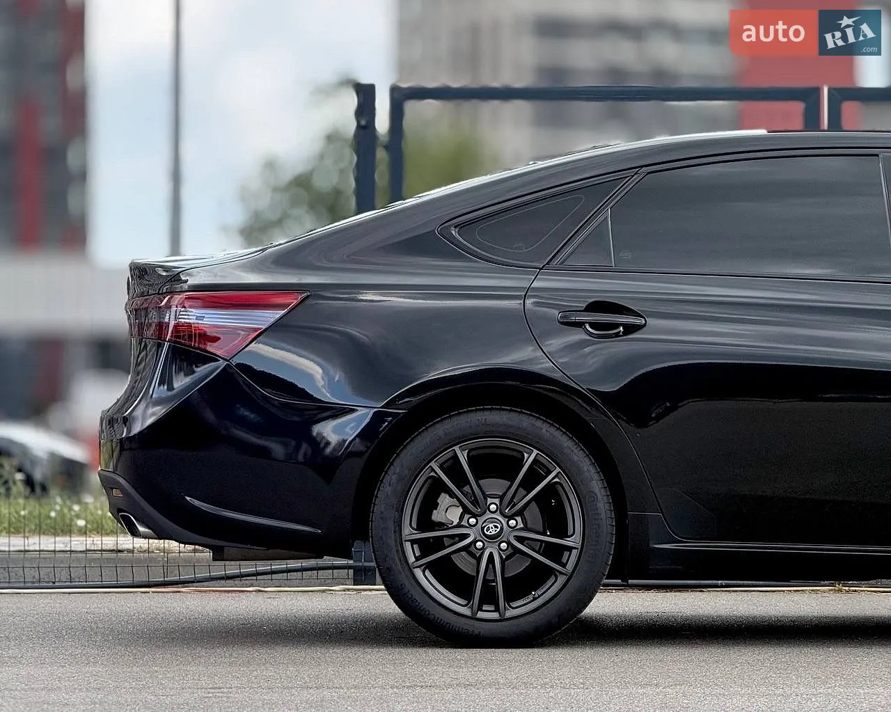 2013 Toyota Avalon - мініатюра 13