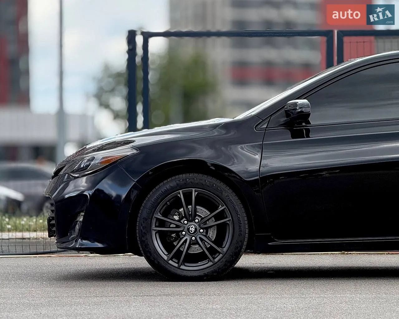 2013 Toyota Avalon - мініатюра 9