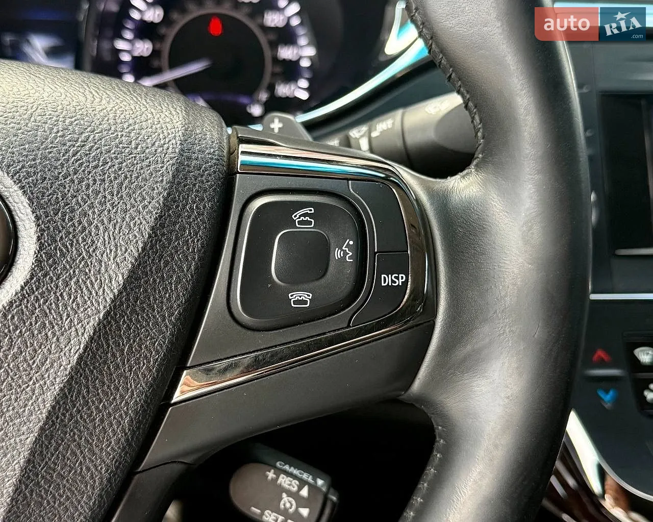 2013 Toyota Avalon - мініатюра 25