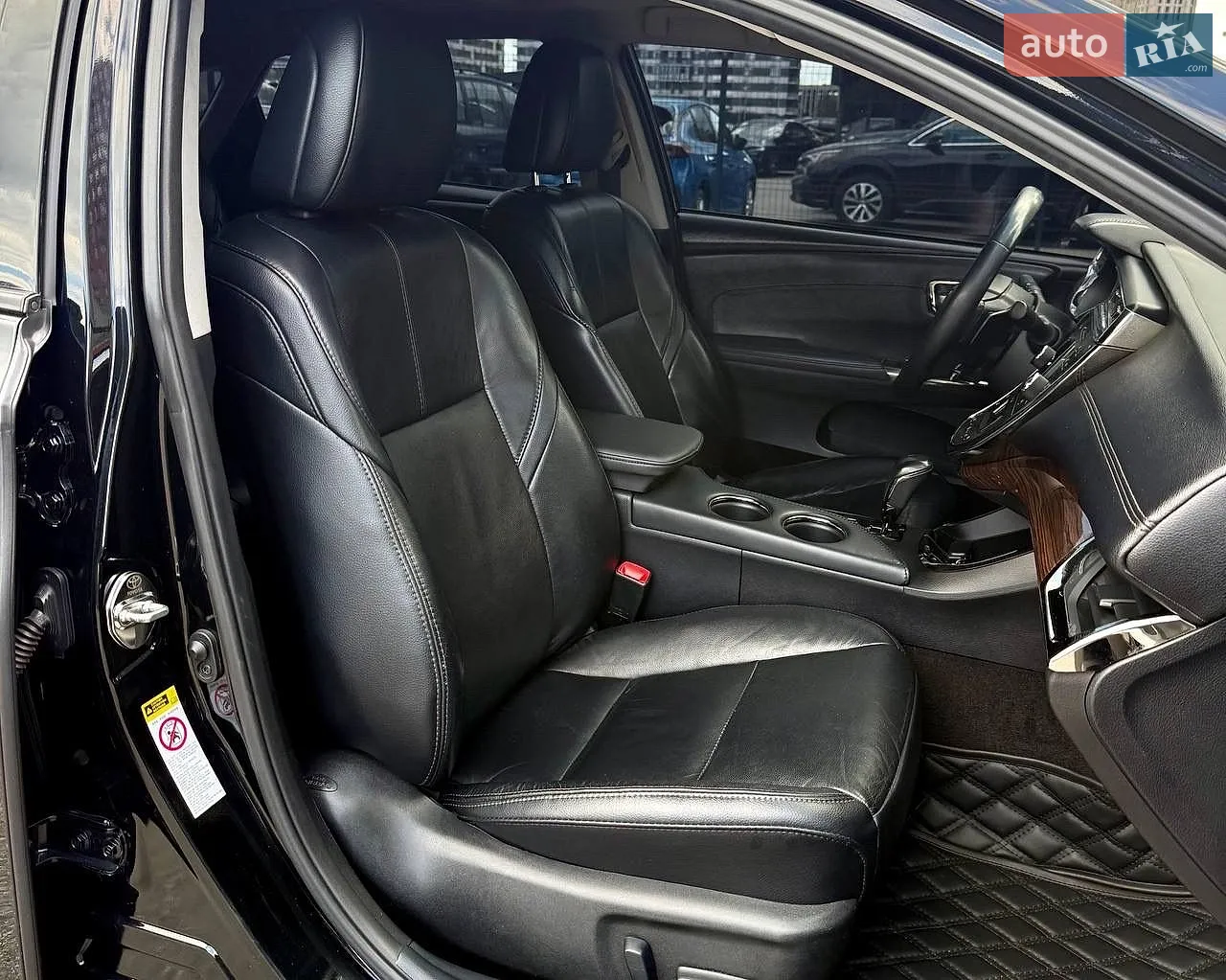 2013 Toyota Avalon - мініатюра 31