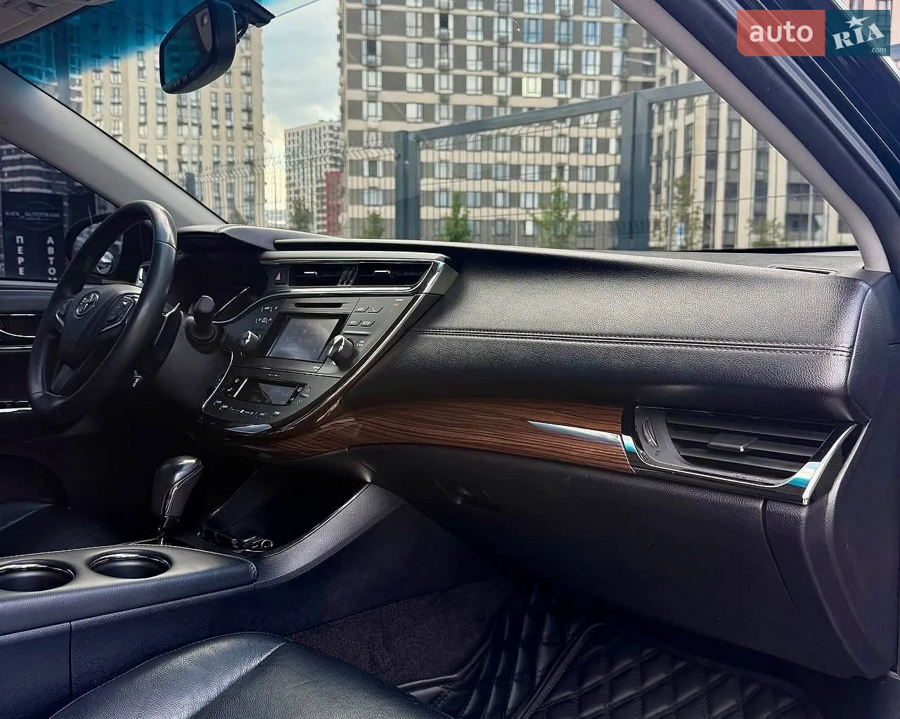 2013 Toyota Avalon - мініатюра 30