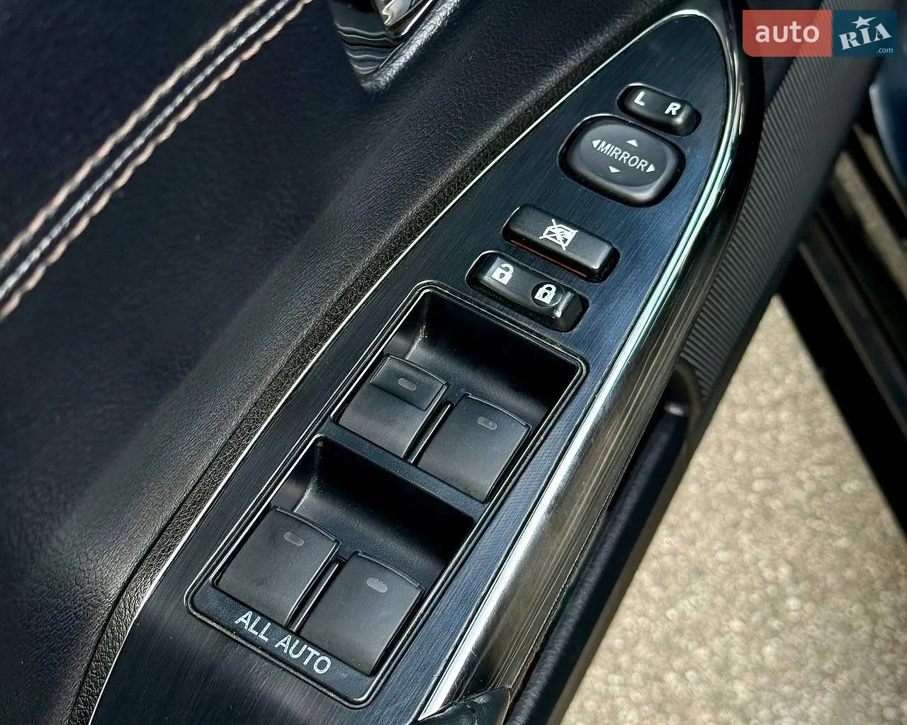 2013 Toyota Avalon - мініатюра 32