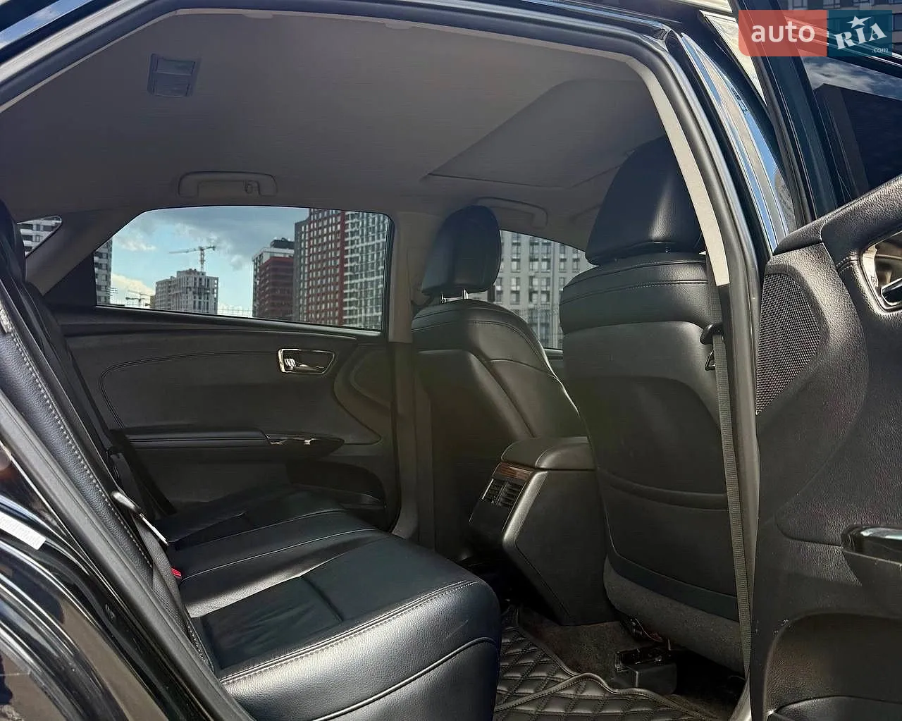 2013 Toyota Avalon - мініатюра 34