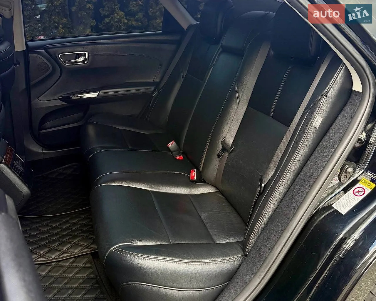 2013 Toyota Avalon - мініатюра 33