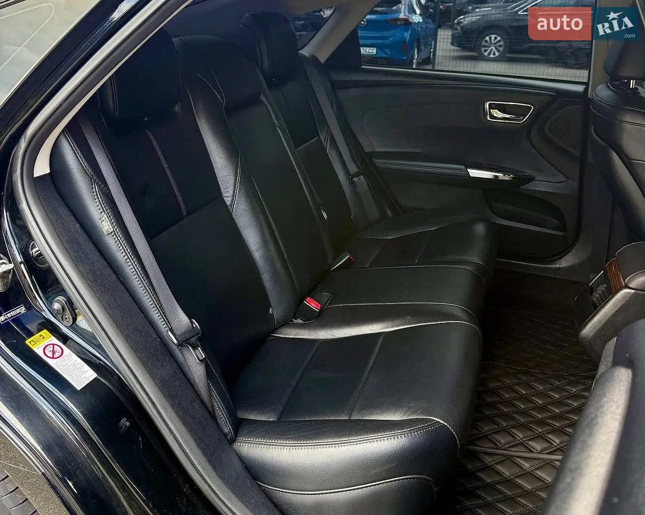 2013 Toyota Avalon - мініатюра 35