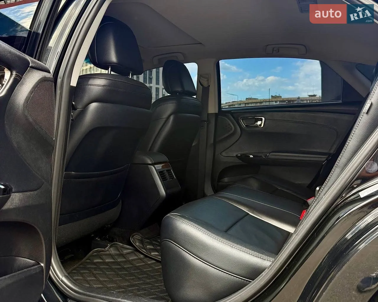 2013 Toyota Avalon - мініатюра 38