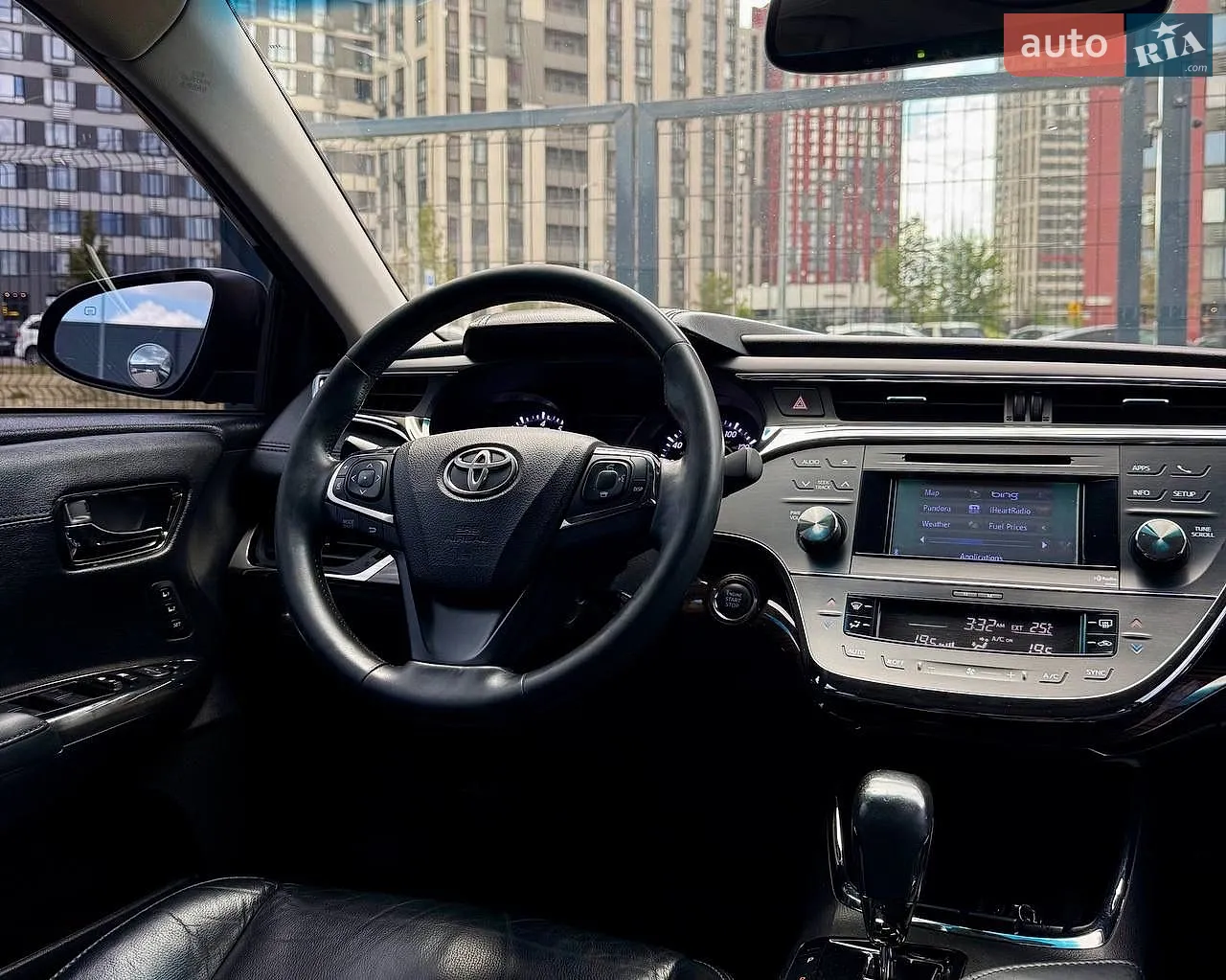 2013 Toyota Avalon - мініатюра 39