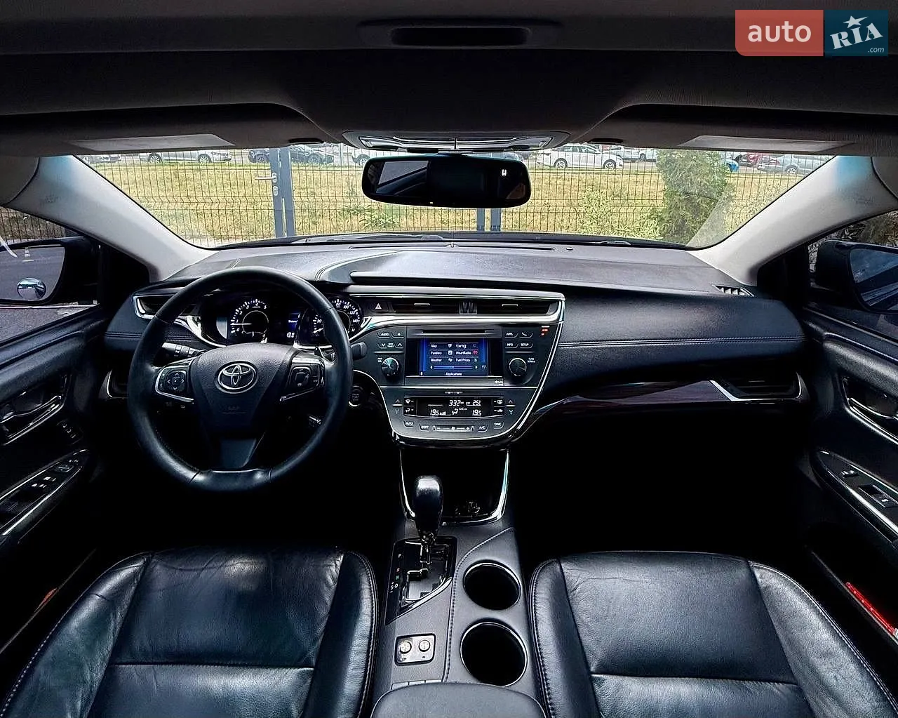 2013 Toyota Avalon - мініатюра 40