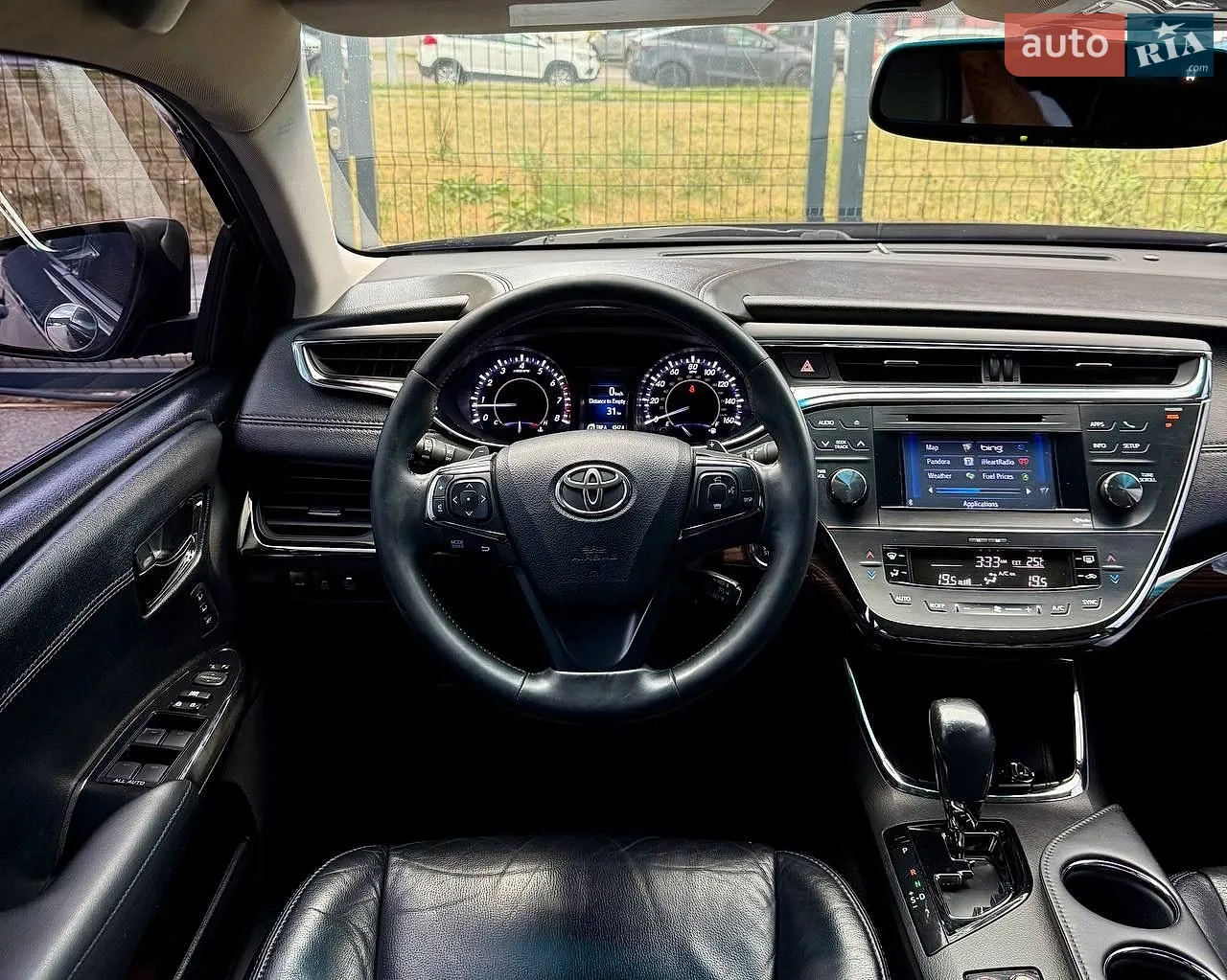 2013 Toyota Avalon - мініатюра 41