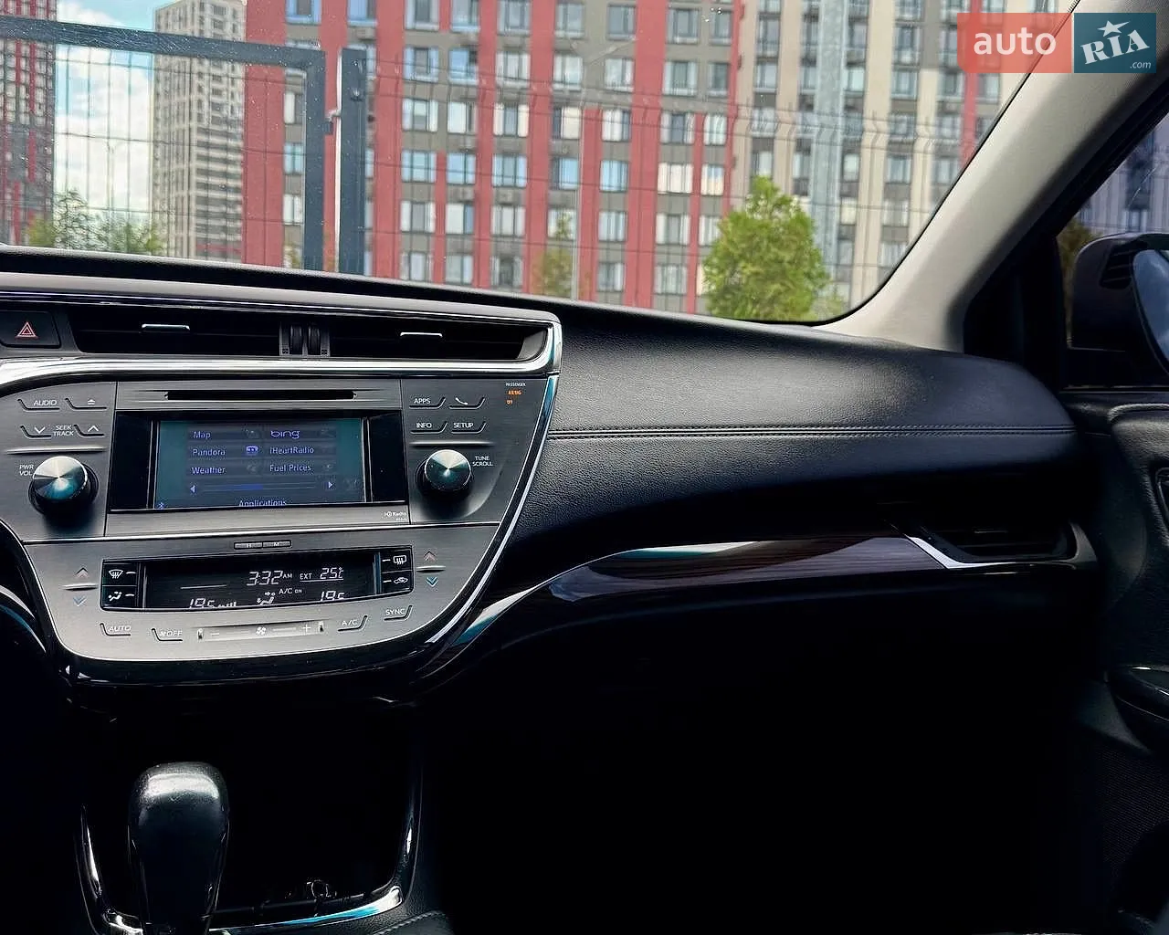 2013 Toyota Avalon - мініатюра 42