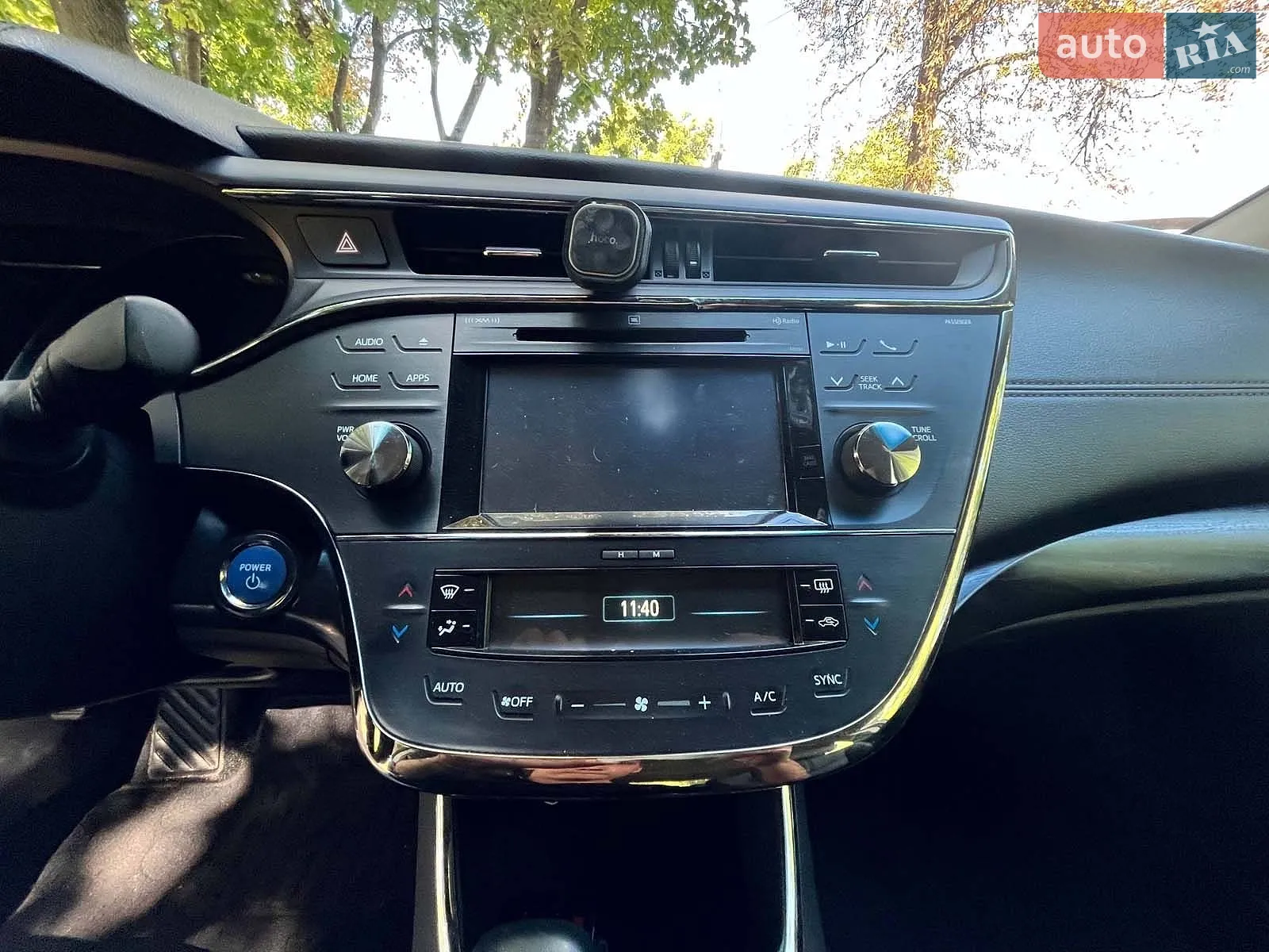 2018 Toyota Avalon - мініатюра 20