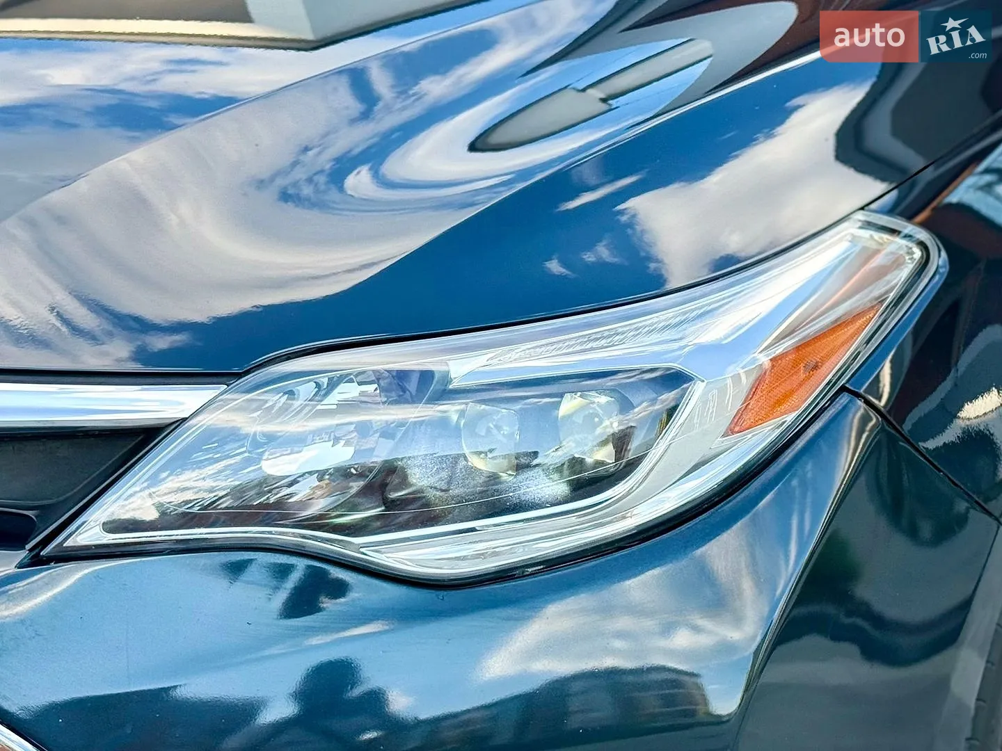 2016 Toyota Avalon - мініатюра 23