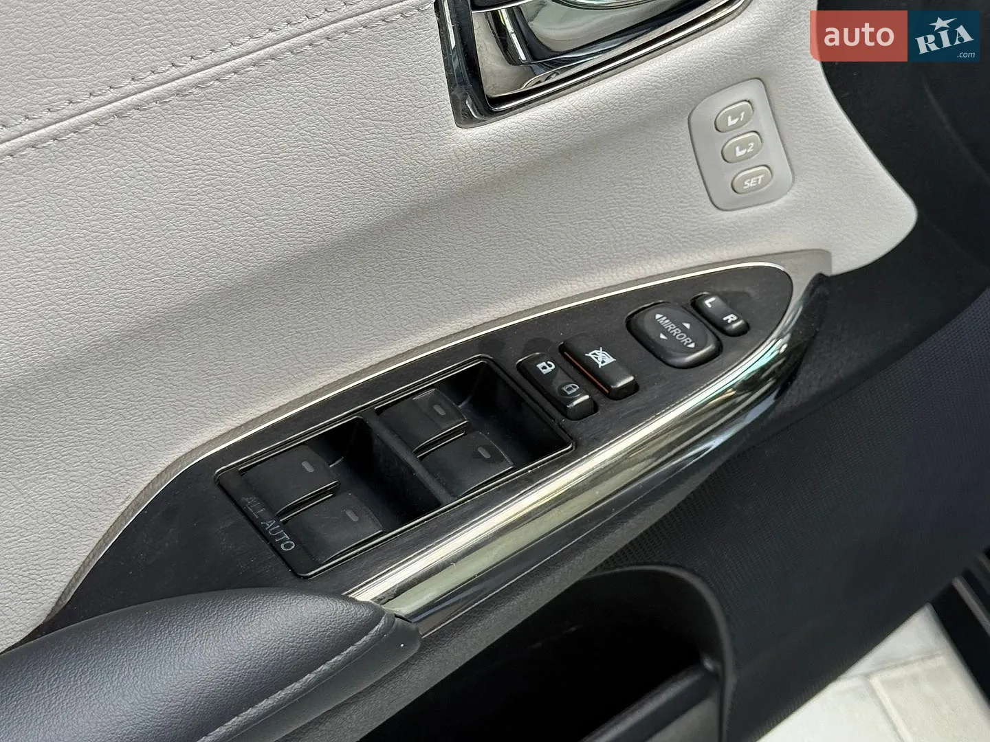 2016 Toyota Avalon - мініатюра 42