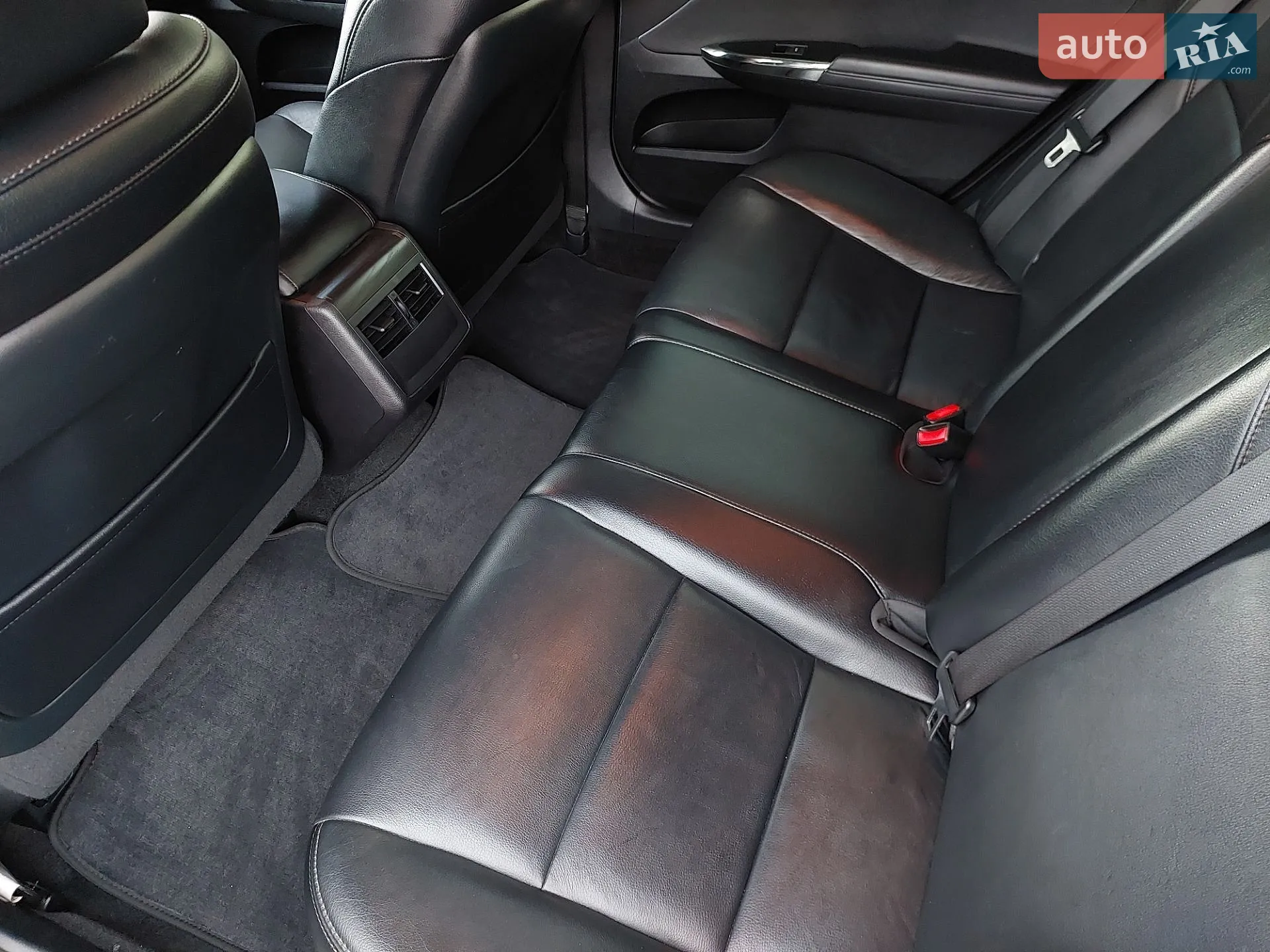 2017 Toyota Avalon - мініатюра 16