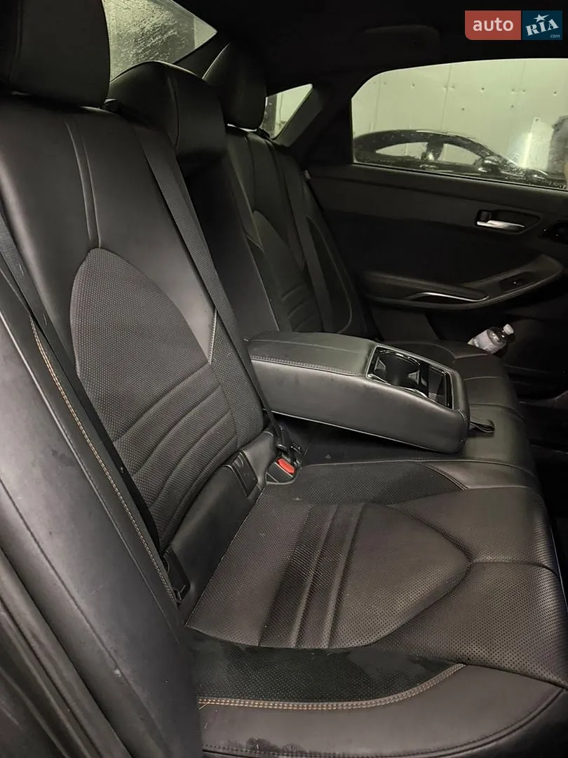 2018 Toyota Avalon - мініатюра 12