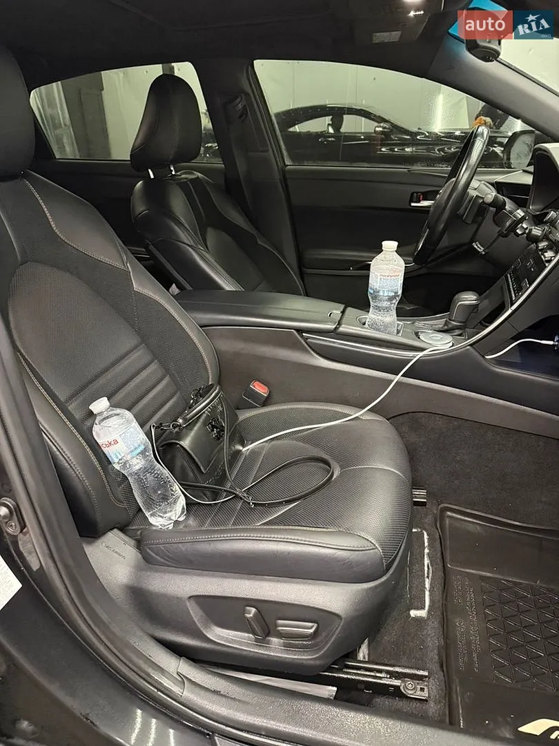 2018 Toyota Avalon - мініатюра 16