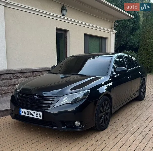 Toyota Avalon