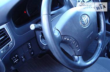 Минивэн Toyota Avensis Verso 2006 в Одессе