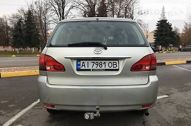 Авто бу бишкек авенсис версо