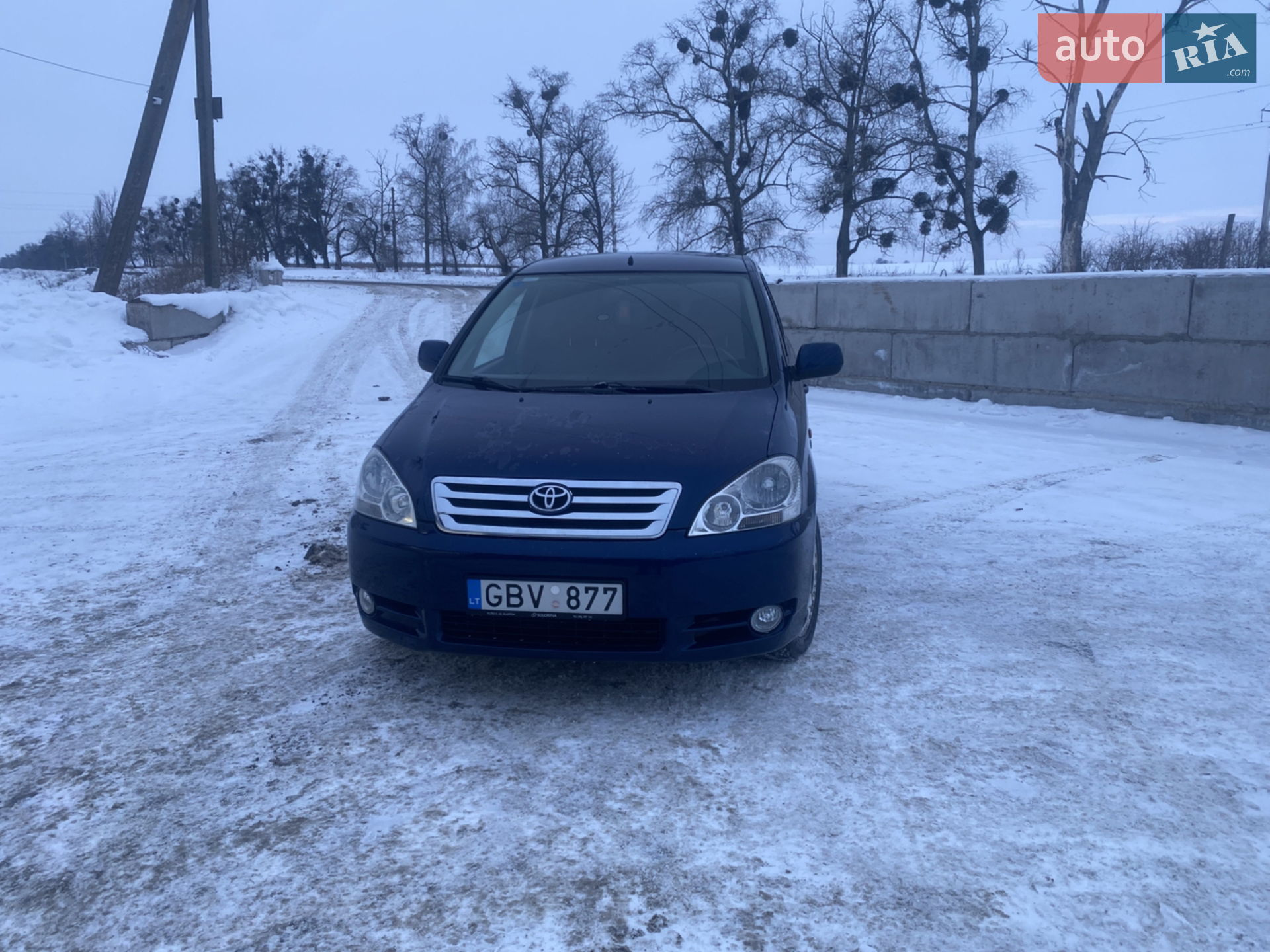 Фото авто 1