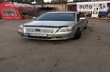 Седан Toyota Avensis 2004 в Измаиле