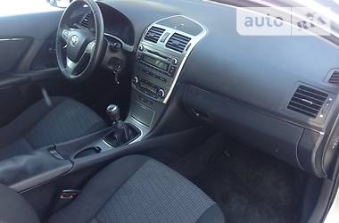  Toyota Avensis 2011 в Ровно