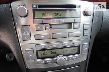 Универсал Toyota Avensis 2005 в Кропивницком
