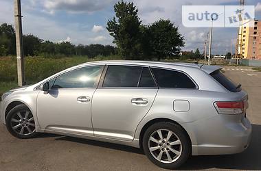 Універсал Toyota Avensis 2010 в 