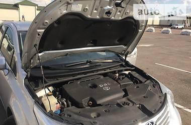 Універсал Toyota Avensis 2010 в 