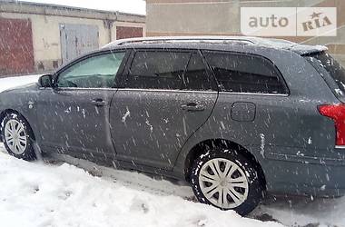 Універсал Toyota Avensis 2006 в 