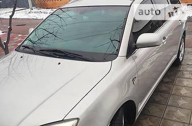 Універсал Toyota Avensis 2004 в 