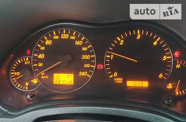 Універсал Toyota Avensis 2004 в 