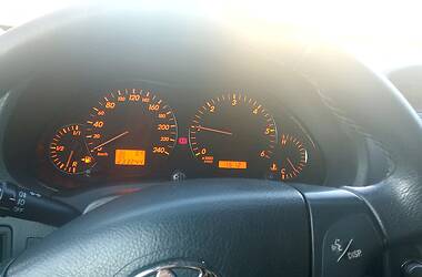 Універсал Toyota Avensis 2006 в 