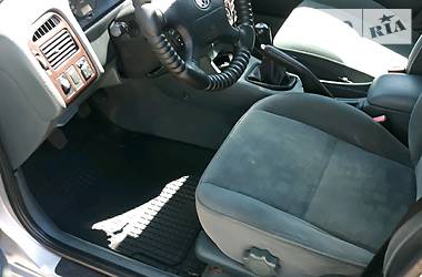 Універсал Toyota Avensis 2002 в 