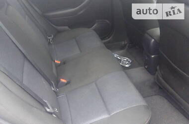 Універсал Toyota Avensis 2008 в 