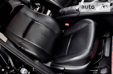 Седан Toyota Avensis 2012 в 