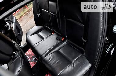 Седан Toyota Avensis 2012 в 