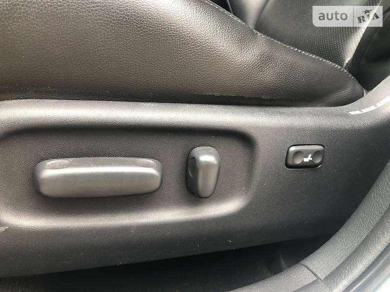Універсал Toyota Avensis 2007 в Львові