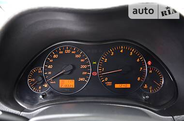 Седан Toyota Avensis 2006 в 