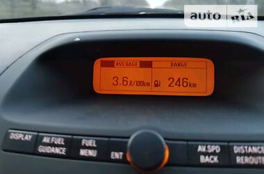 Універсал Toyota Avensis 2004 в 