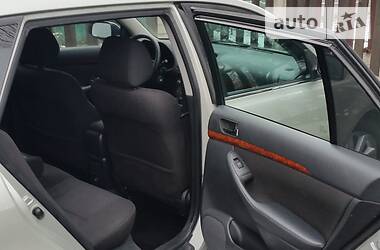 Универсал Toyota Avensis 2004 в 