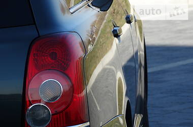 Універсал Toyota Avensis 2008 в 