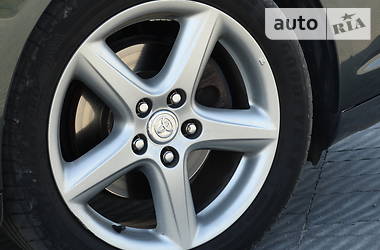 Універсал Toyota Avensis 2008 в 