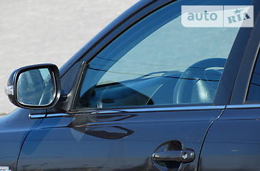 Універсал Toyota Avensis 2008 в 