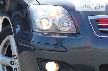 Універсал Toyota Avensis 2008 в 