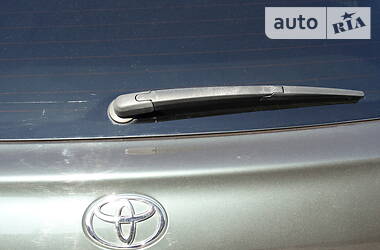Універсал Toyota Avensis 2008 в 