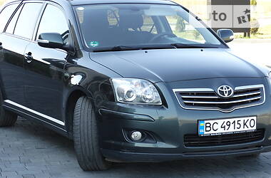 Універсал Toyota Avensis 2008 в 