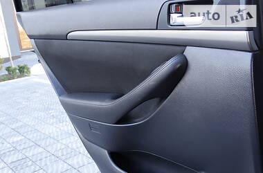Універсал Toyota Avensis 2008 в 